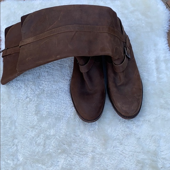 cole haan nike air boots